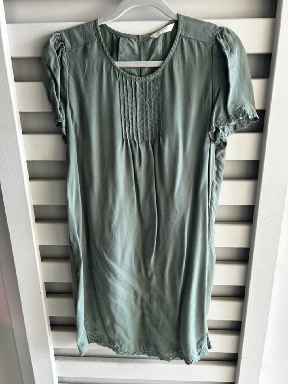Lucky Brand Casual Dress